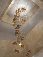 Tidal Stair Chandelier - Image 4