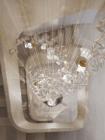 Tidal Stair Chandelier - Image 6