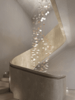 Tidal Stair Chandelier - Image 3