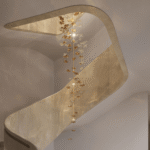 Tidal Stair Chandelier - Image 2