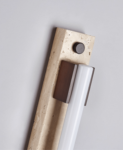 Caelum Light Bar Wall Lamp