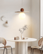 Solen Pendant Lamp - Image 6