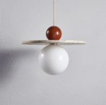 Solen Pendant Lamp - Image 7