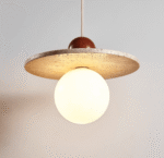 Solen Pendant Lamp - Image 9