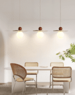 Solen Pendant Lamp - Image 12
