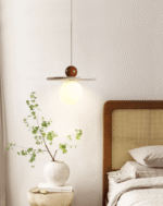 Solen Pendant Lamp - Image 13