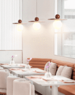 Solen Pendant Lamp - Image 14