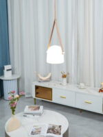 Penumbra Pendant Light - Image 9