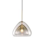 Futuristische Glass Pendant Light - Image 19
