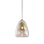 Futuristische Glass Pendant Light - Image 20