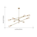 Mobile Pendant Light - Image 13