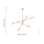 Mobile Pendant Light - Image 14