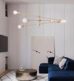 Mobile Pendant Light - Image 2