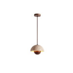 Bud Travertine Pendant Lamp - Image 16