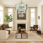 Rovigo Chandelier - Image 3