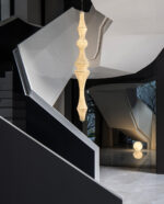 Isabella Spire Pendant Lamp - Image 6