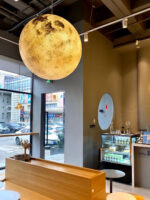 Planet Shape Pendant Lamp - Image 15