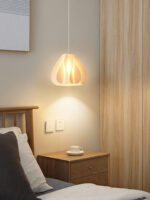 Printing Art Pendant Light - Image 7