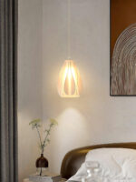 Printing Art Pendant Light - Image 17