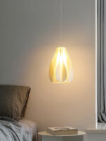 Printing Art Pendant Light - Image 19