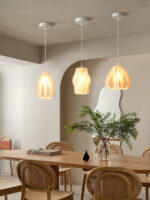 Printing Art Pendant Light - Image 20