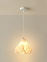 Printing Art Pendant Light - Image 11