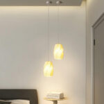 Printing Art Pendant Light - Image 6