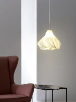 Printing Art Pendant Light - Image 5