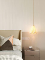 Printing Art Pendant Light - Image 13