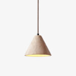 Olivia Tapered Pendant Lamp - Image 9