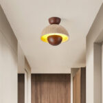 Nerio Travertine Ceiling Light - Image 20