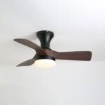 Brisa Ceiling Fan Light - Image 10