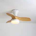Brisa Ceiling Fan Light - Image 9