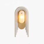 Cascada Wall Sconce - Image 10