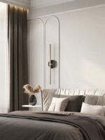 Zylaro Stone Wall Light - Image 19