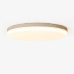 Noa Travertine Ceiling Light - Image 12