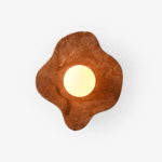 Cera Flare Wall Lamp - Image 11