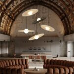 Miller Record Pendant Lamp - Image 6