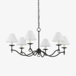 Henry Chandelier - Image 15