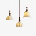 Roselind Ceramic Pendant Light - Image 20