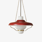 Vespara Pendant Lamp - Image 14