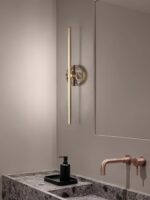 Zylaro Stone Wall Light - Image 6