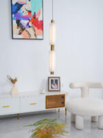 Trillium Pendant Light - Image 14