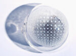 Mesh Glass Wall Lamp - Image 17