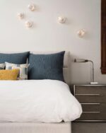 Mesh Glass Wall Lamp - Image 11