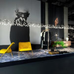 Long Style Firefly LED Chandelier - Image 4
