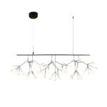 Long Style Firefly LED Chandelier - Image 16