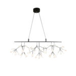 Long Style Firefly LED Chandelier - Image 17
