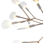 Long Style Firefly LED Chandelier - Image 13