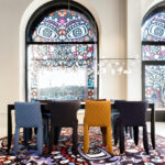 Long Style Firefly LED Chandelier - Image 6